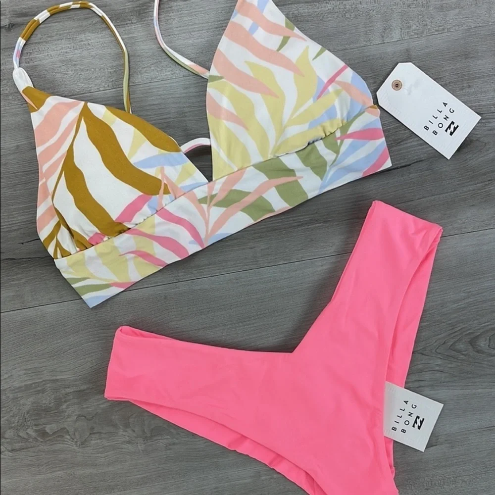 Billabong ☀️new tags